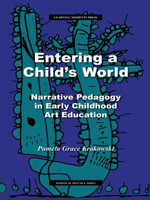 cover image of Entering a Child's World